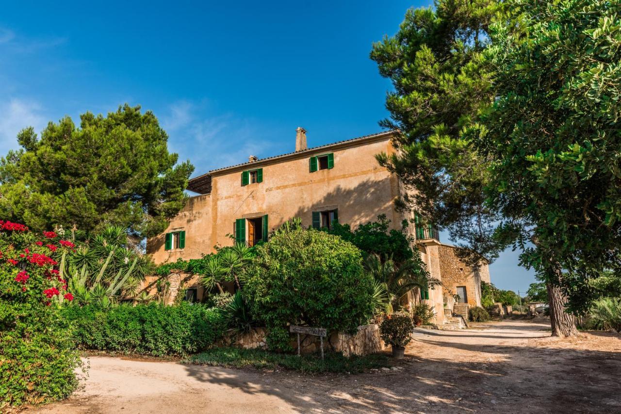 Apartment Rural Son Amer Manacor (Mallorca)