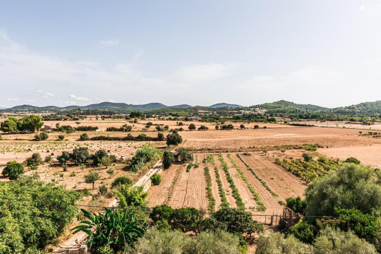 Rural Son Amer Apartment Manacor (Mallorca)