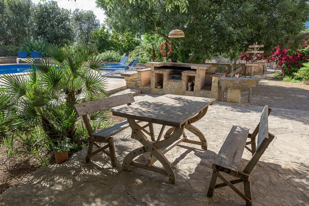 Rural Son Amer Manacor (Mallorca)