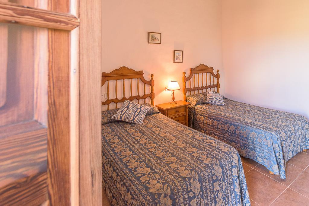 Rural Son Amer Apartamento *
