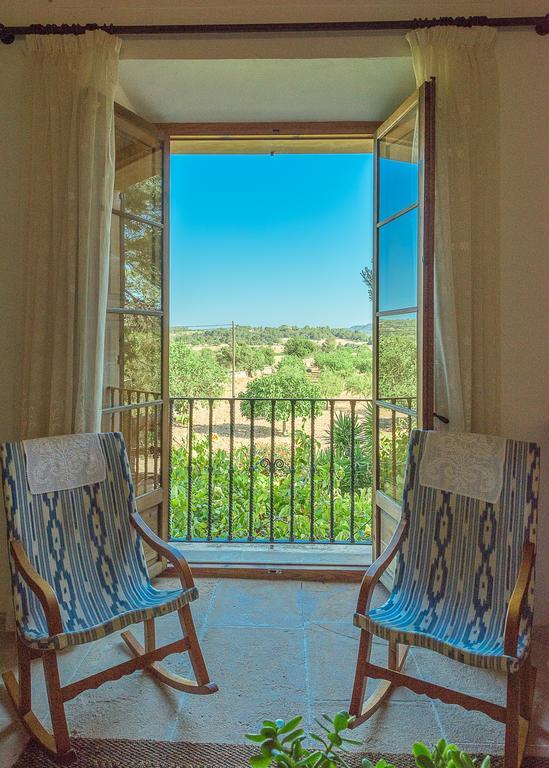Apartamento Rural Son Amer