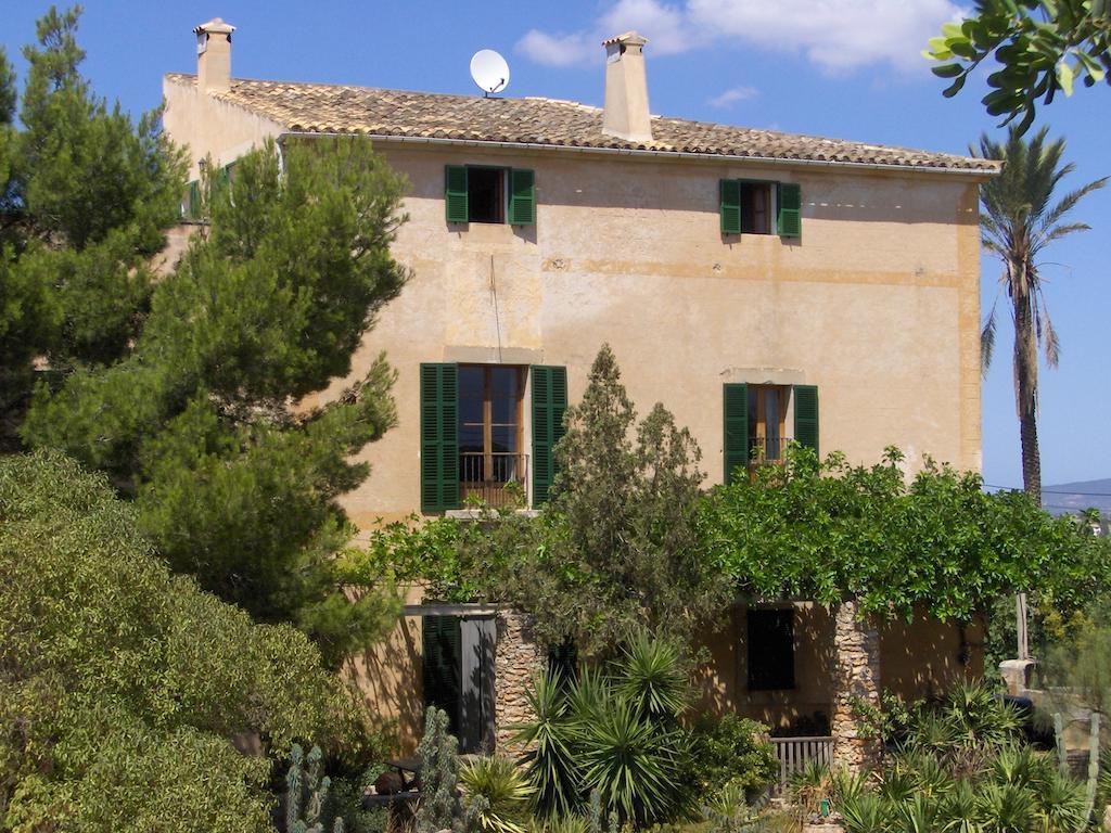 Apartamento Rural Son Amer *