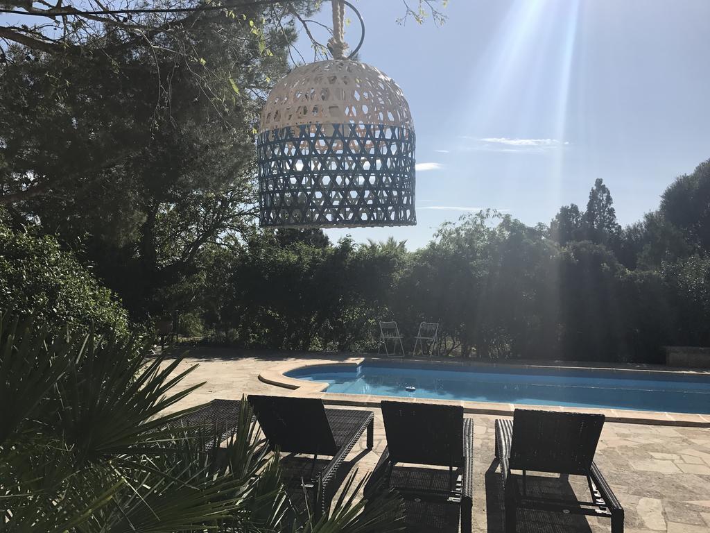 Rural Son Amer Apartamento Manacor (Mallorca)