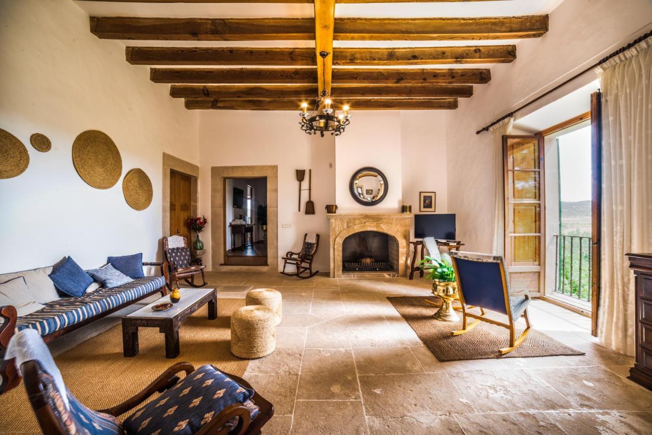 Apartamento Rural Son Amer