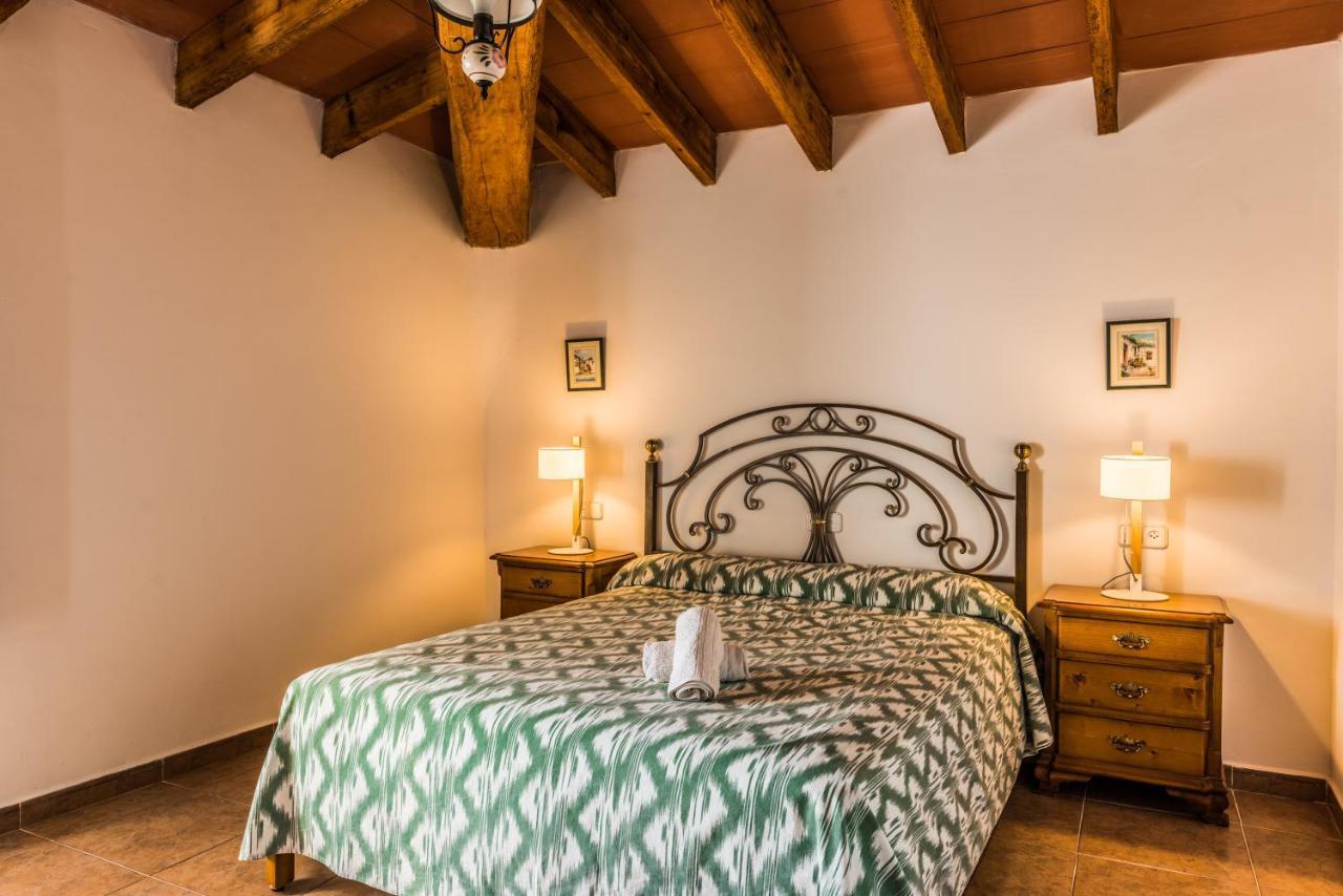 Apartamento Rural Son Amer *